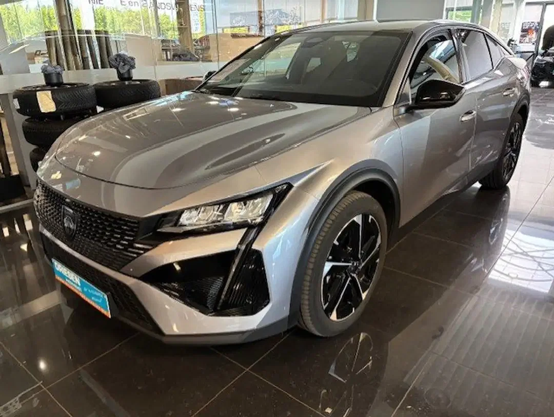 Peugeot 408 PureTech Allure Pack - Afbeelding 1