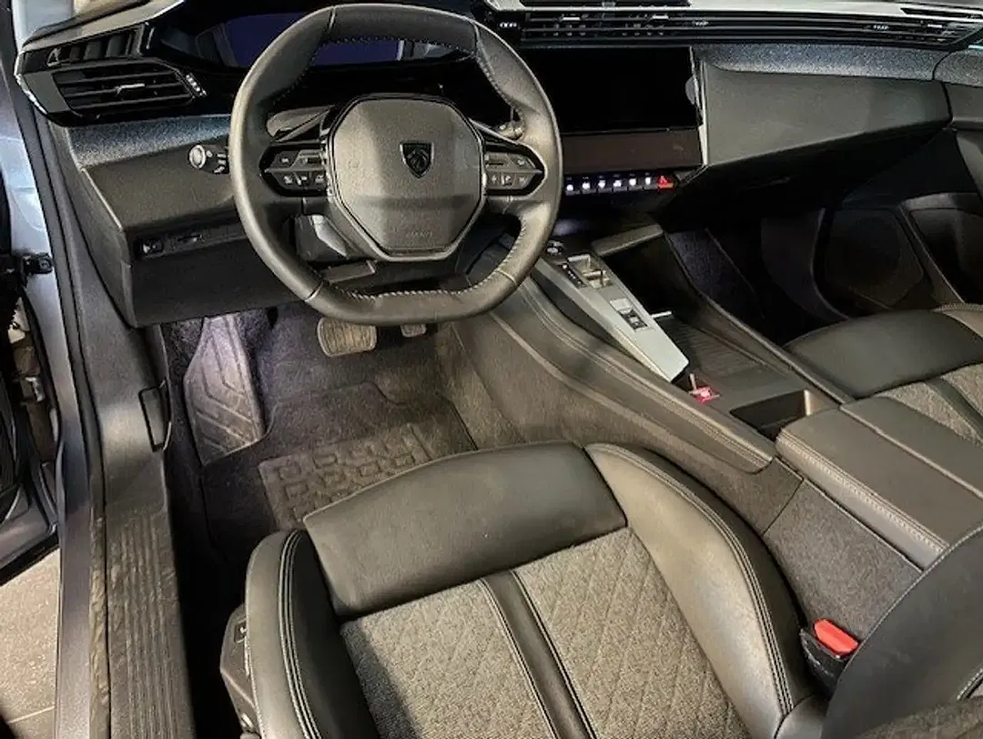 Peugeot 408 PureTech Allure Pack - Thumbnail 5