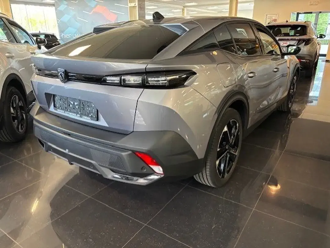 Peugeot 408 PureTech Allure Pack - foto 6