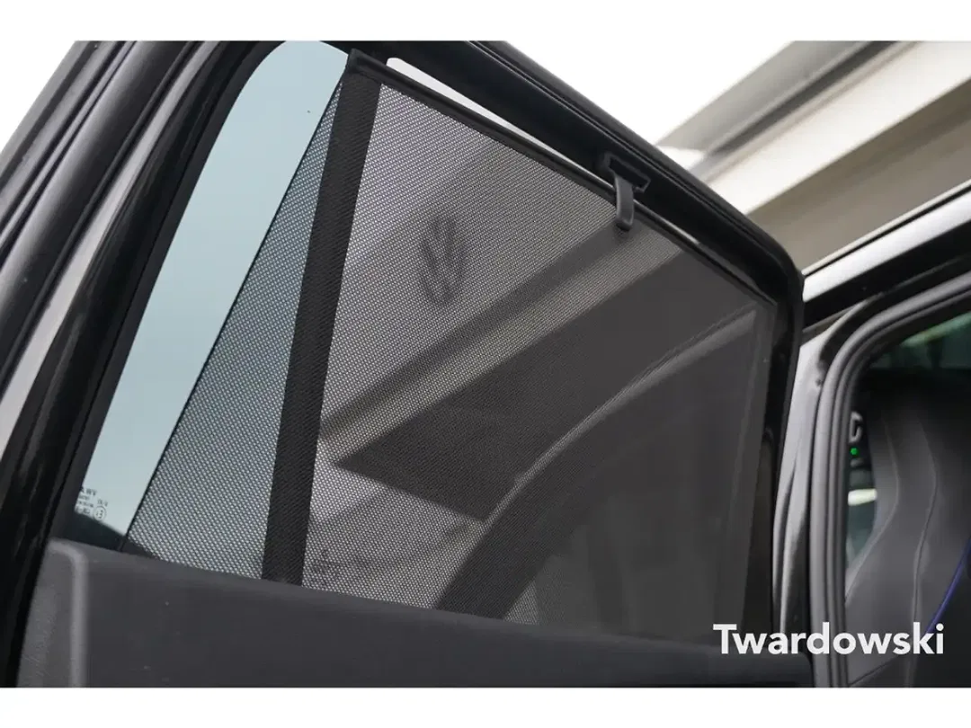 Volkswagen Tayron 4Motion R-Line - Thumbnail 12