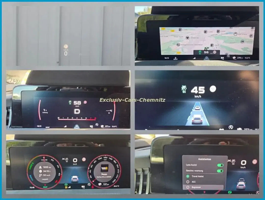 Skoda Superb Hybrid Sportline - Thumbnail 13