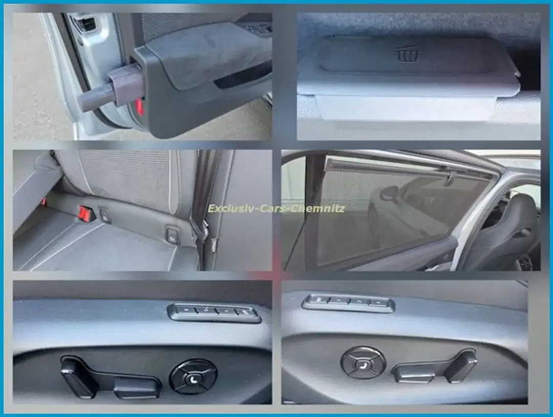 Skoda Superb Hybrid Sportline - Thumbnail 15