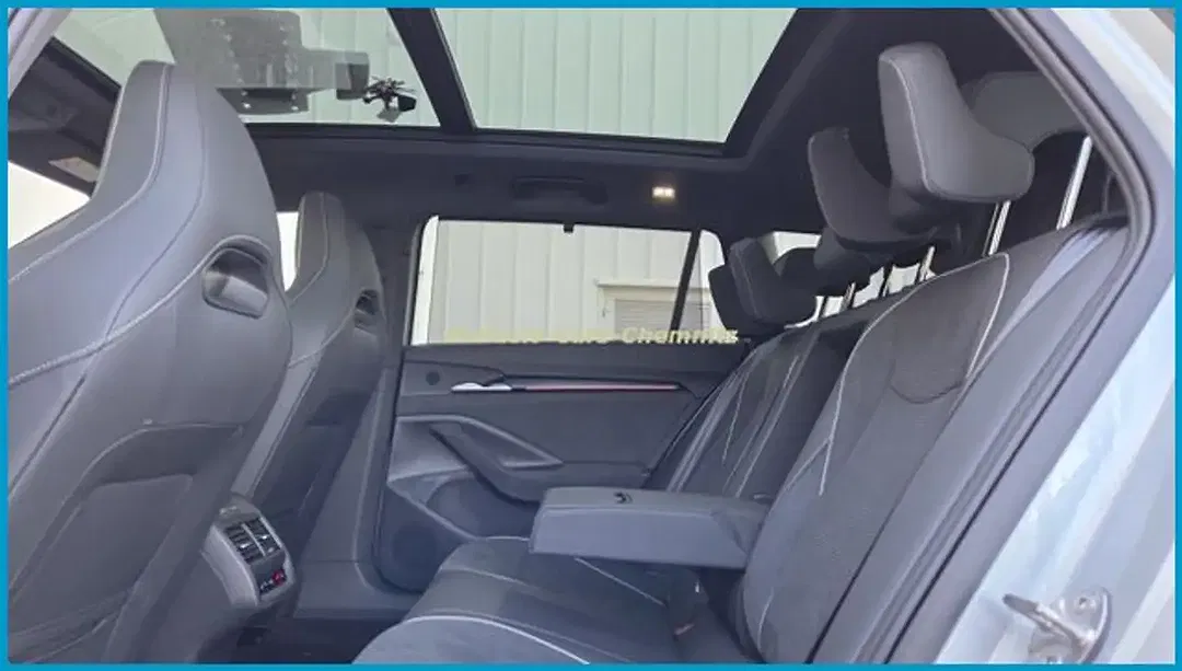 Skoda Superb Hybrid Sportline - Thumbnail 7
