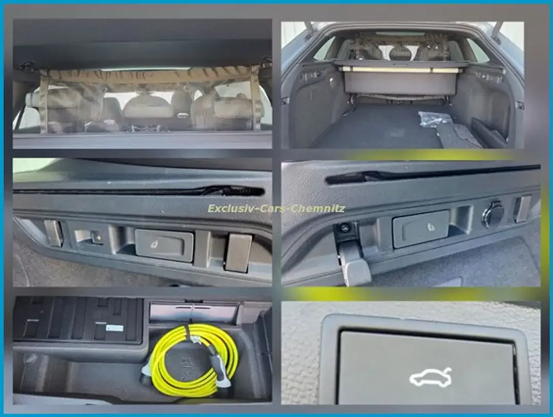 Skoda Superb Hybrid Sportline - Thumbnail 8
