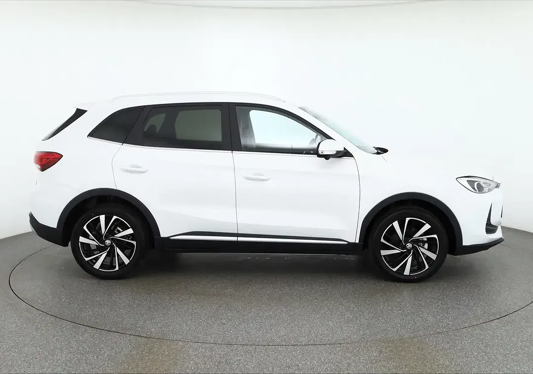 MG ZS 1.5 Hybrid AUT Luxury - Thumbnail 5