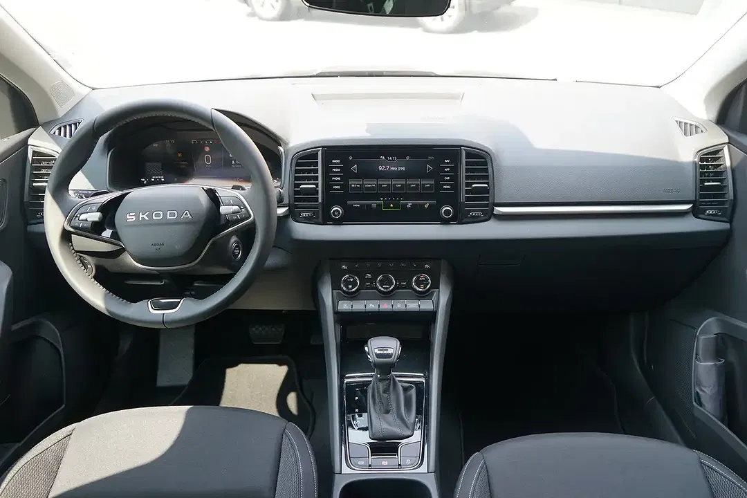 Skoda Karoq 1.5 TSI DSG - Thumbnail 9