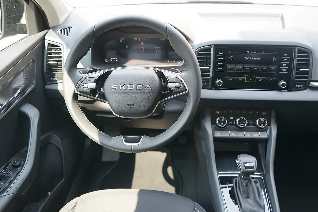 Skoda Karoq 1.5 TSI DSG - Thumbnail 10