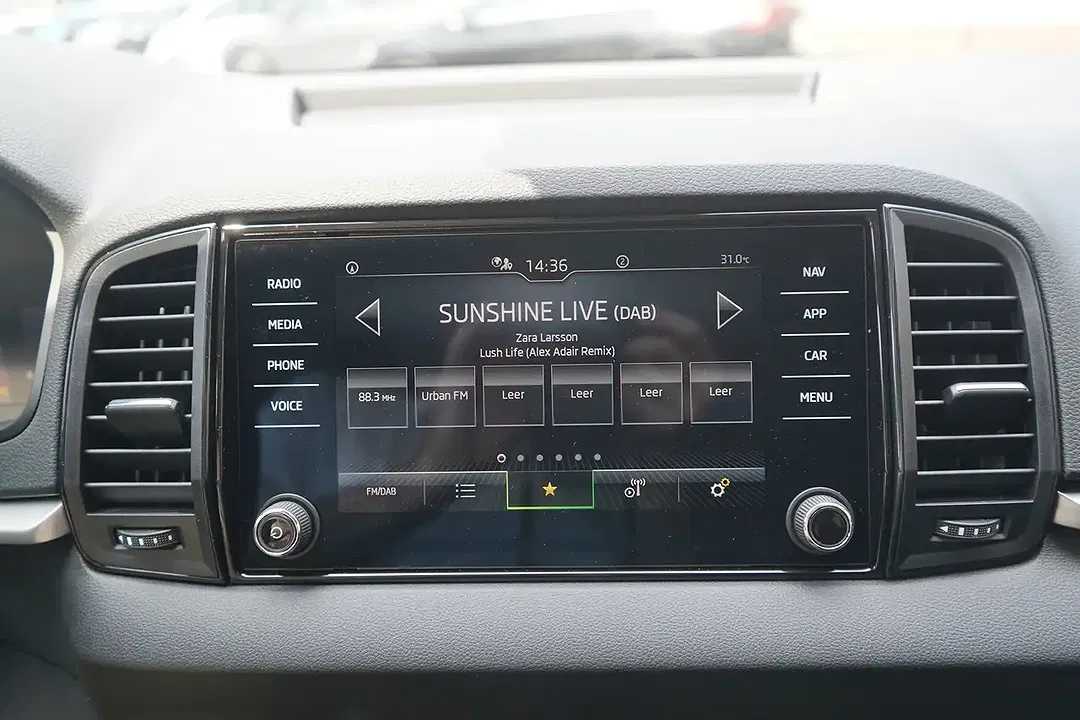 Skoda Karoq 1.5 TSI DSG - Thumbnail 11