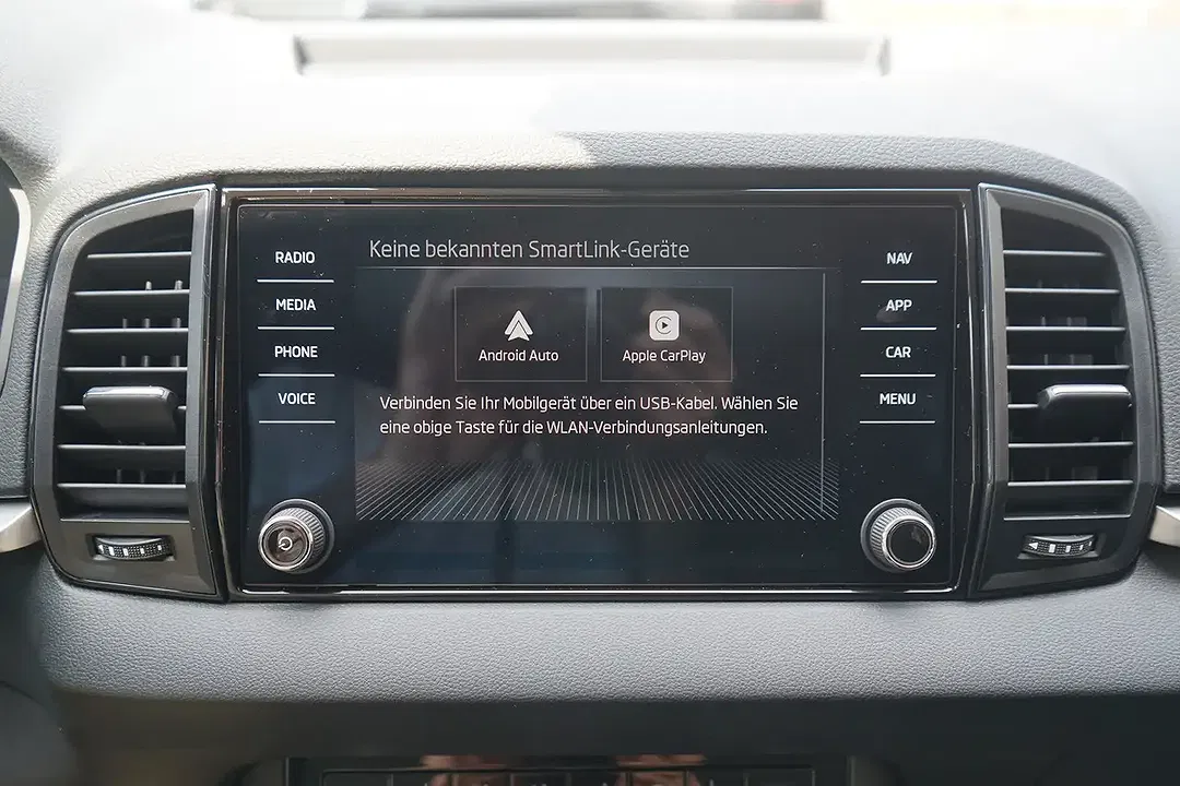 Skoda Karoq 1.5 TSI DSG - Thumbnail 12