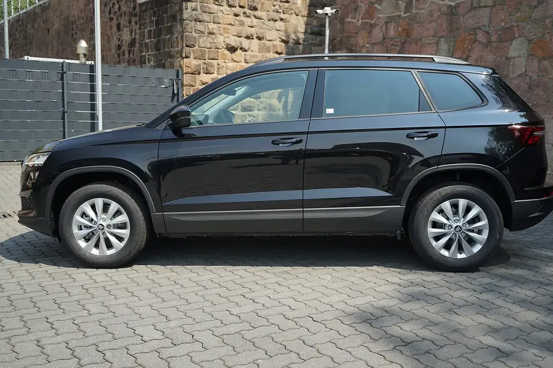 Skoda Karoq 1.5 TSI DSG - foto 2