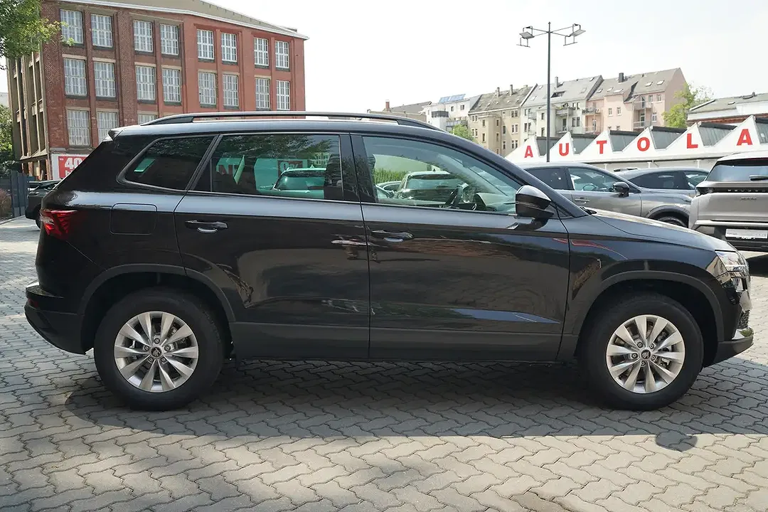 Skoda Karoq 1.5 TSI DSG - Thumbnail 6