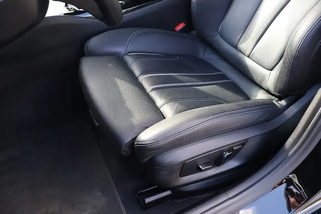 BMW 520 Luxury Line - Thumbnail 12