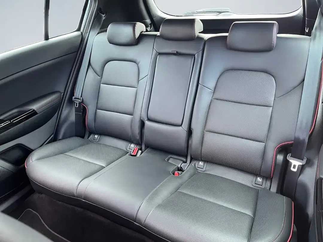 Kia Sportage 1.6 T-GDI 4WD GT-Line - Thumbnail 13