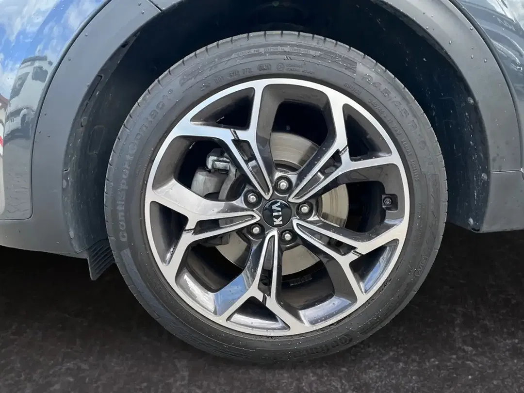 Kia Sportage 1.6 T-GDI 4WD GT-Line - Thumbnail 14