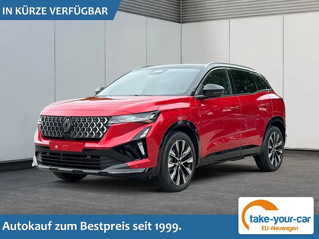 Renault Austral MHEV Techno - foto 1