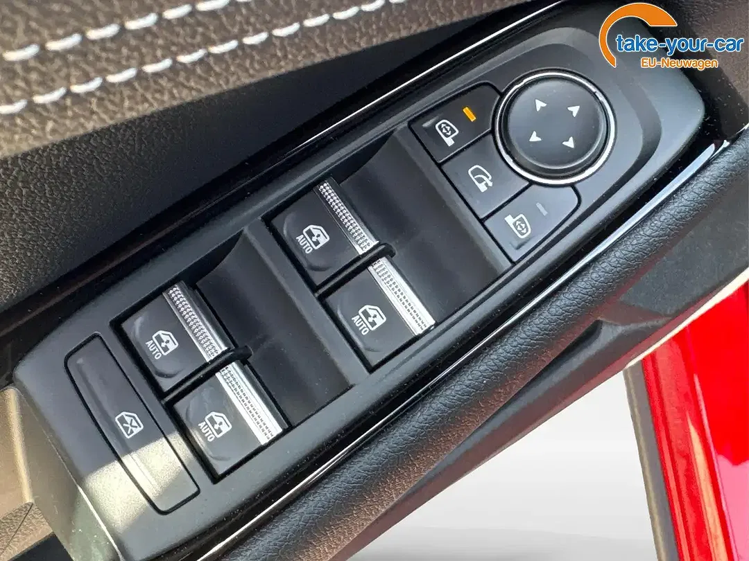 Renault Austral MHEV Techno - Thumbnail 14
