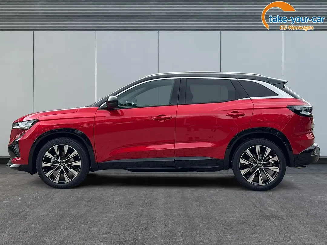 Renault Austral MHEV Techno - foto 2