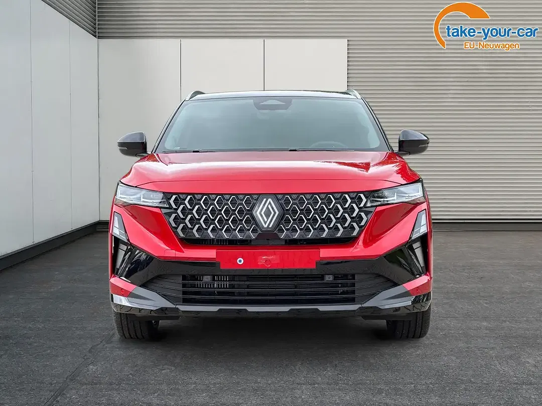 Renault Austral MHEV Techno - Thumbnail 6