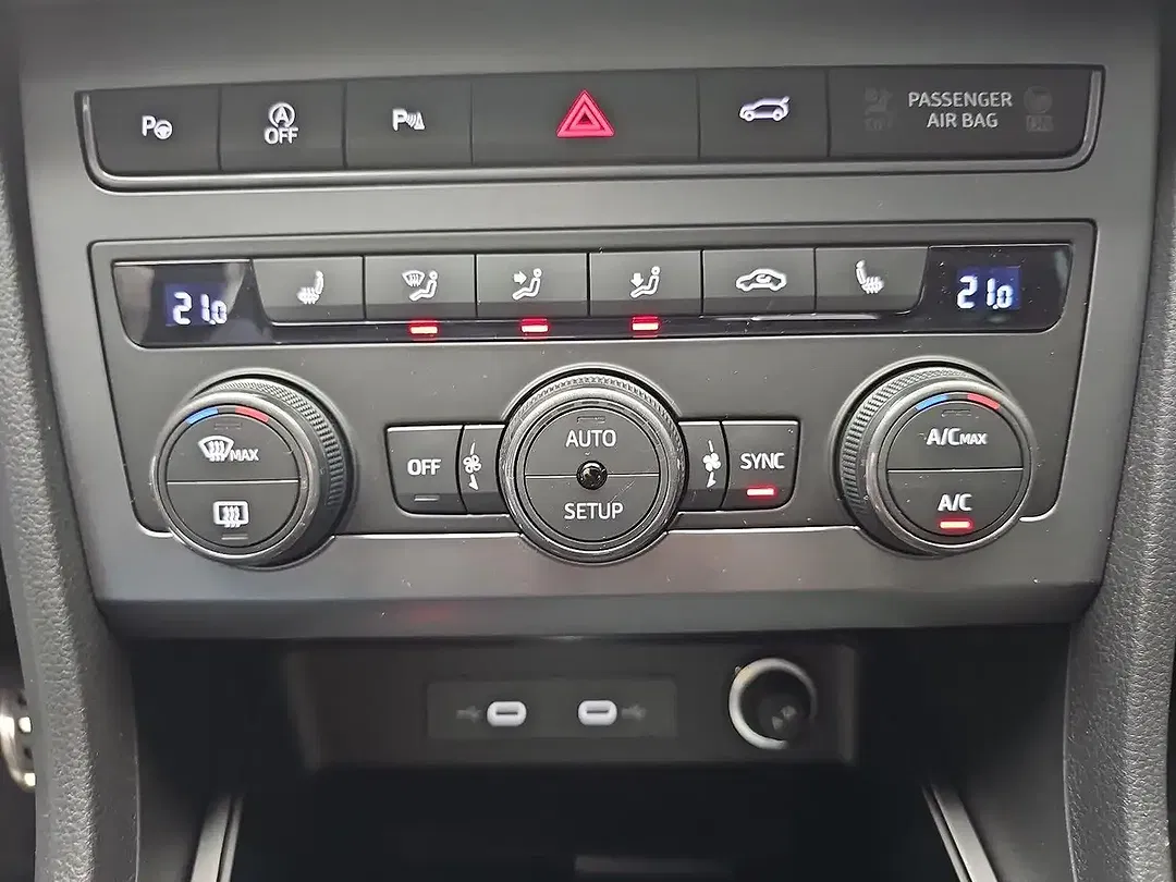 CUPRA Ateca 1.5 TSI DSG - Thumbnail 11