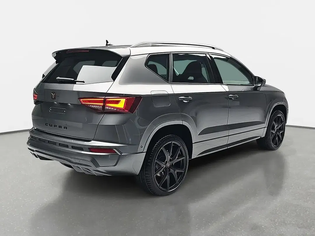 CUPRA Ateca 1.5 TSI DSG - Thumbnail 3
