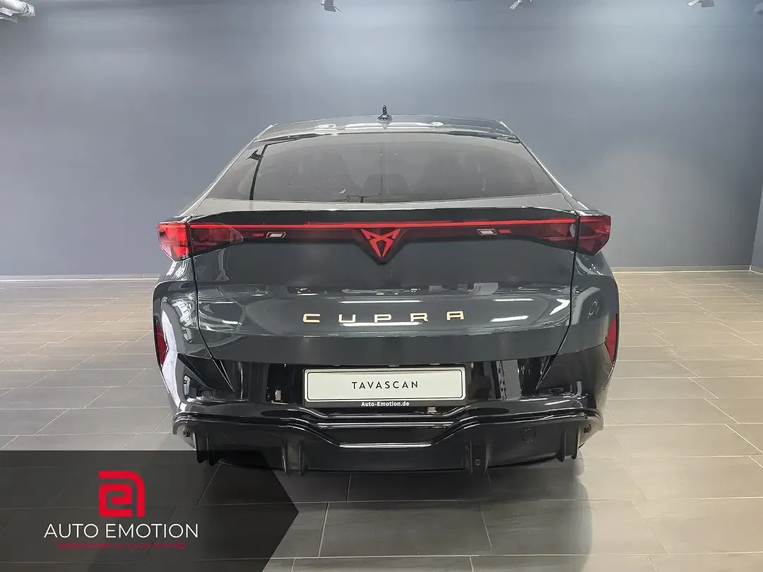 CUPRA Tavascan Endurance - Thumbnail 4
