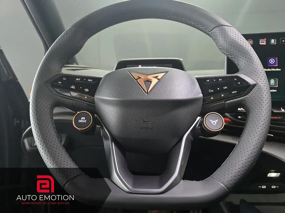 CUPRA Tavascan Endurance - Thumbnail 9