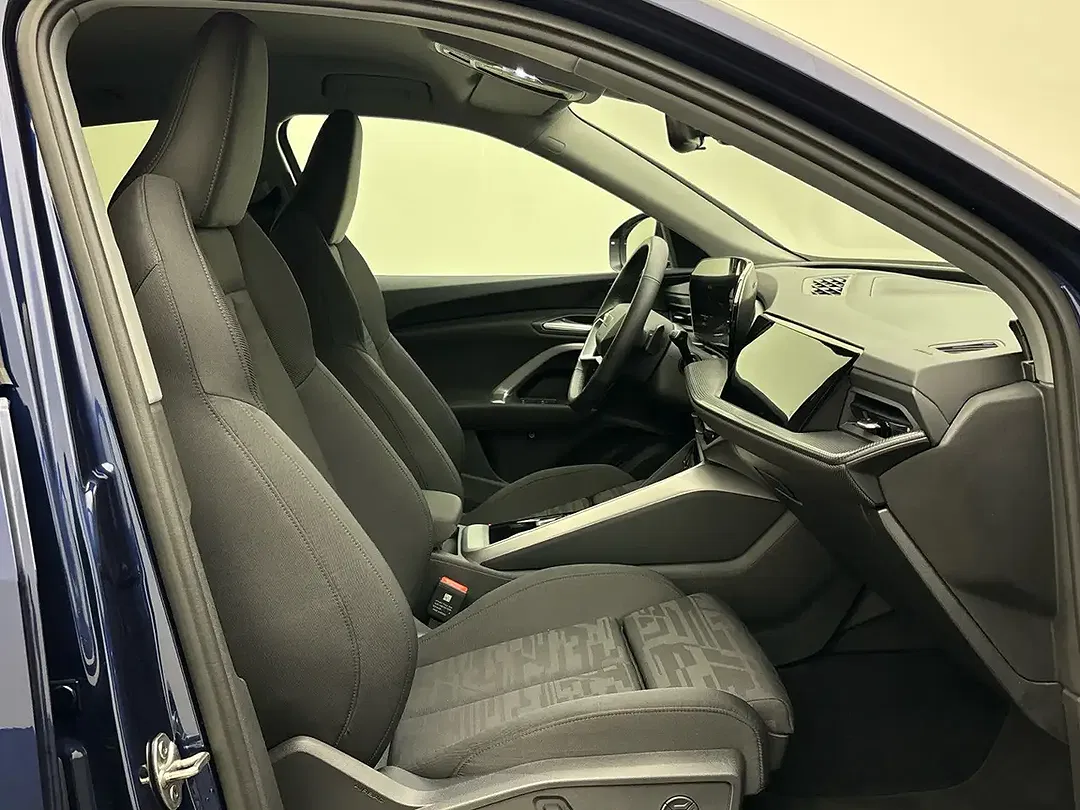 Audi Q5 2.0 TDI S tronic quattro Sportback - Thumbnail 9
