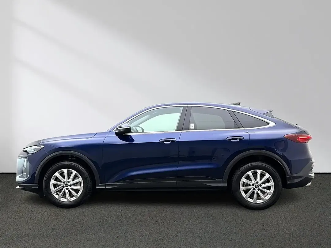 Audi Q5 2.0 TDI S tronic quattro Sportback - Thumbnail 1