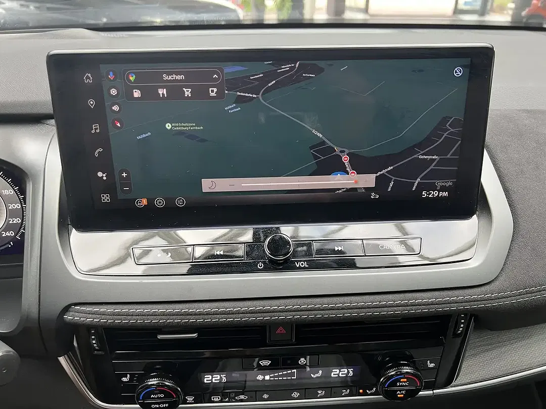 Nissan Qashqai Tekna+ - Thumbnail 13