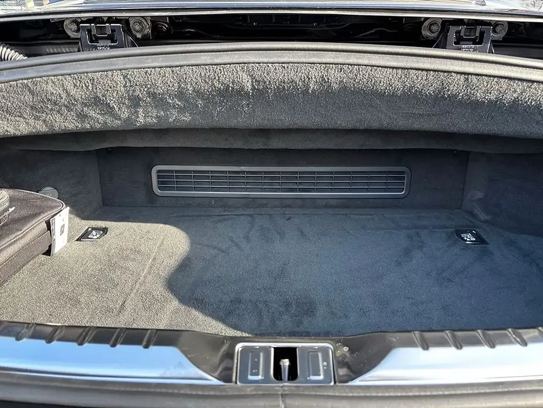 Bentley Continental GTC 4.0 V8 Hybrid Core - Thumbnail 12