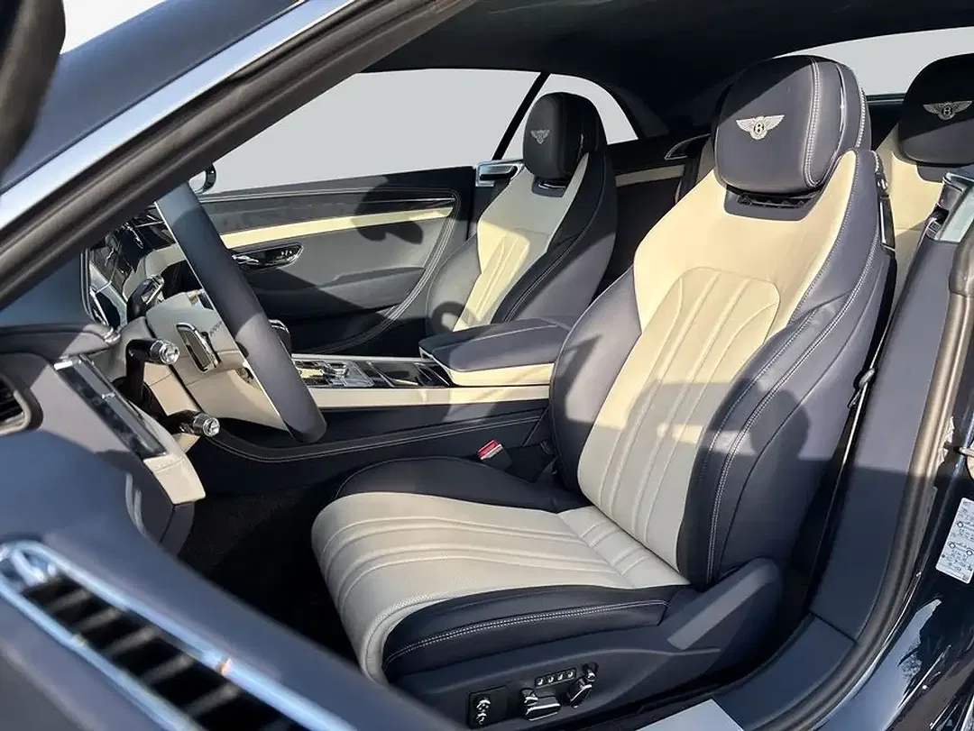 Bentley Continental GTC 4.0 V8 Hybrid Core - Thumbnail 14