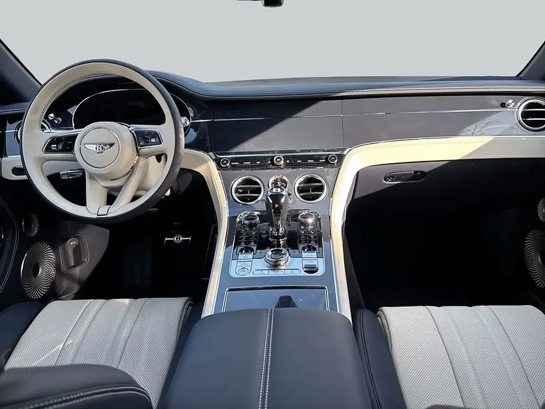 Bentley Continental GTC 4.0 V8 Hybrid Core - Thumbnail 7