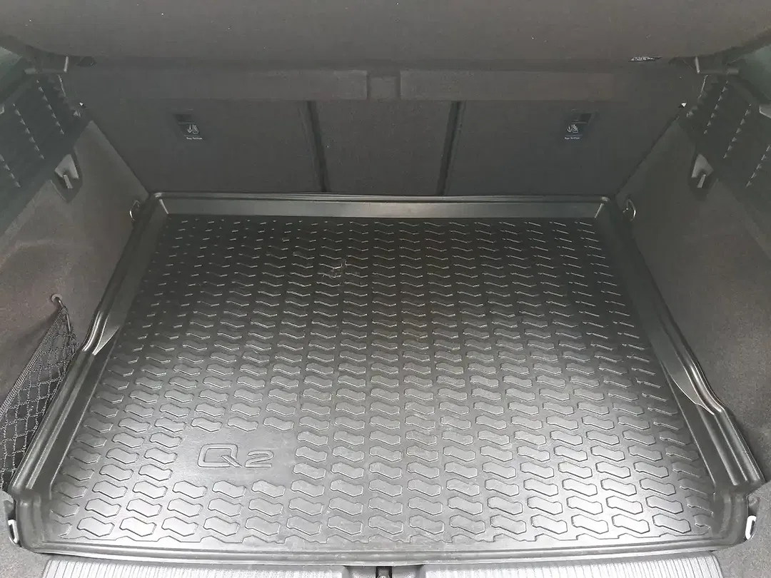 Audi SQ2 TFSI S tronic Matrix LED - Thumbnail 10