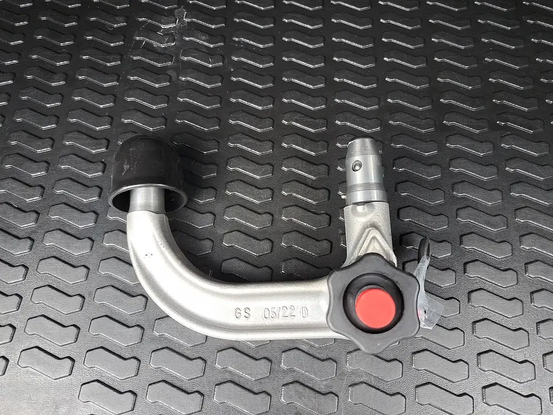 Audi SQ2 TFSI S tronic Matrix LED - Thumbnail 11