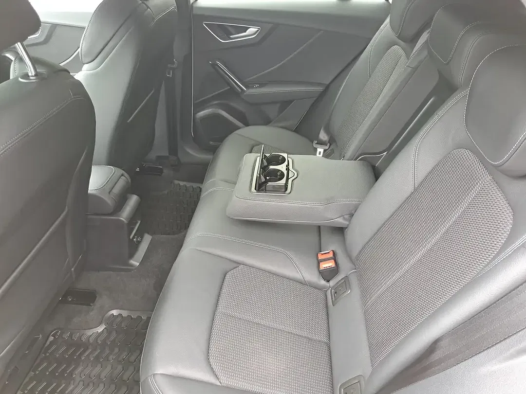 Audi SQ2 TFSI S tronic Matrix LED - Thumbnail 12