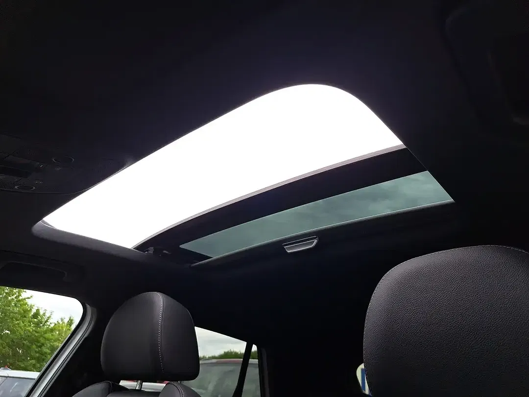 Audi SQ2 TFSI S tronic Matrix LED - Thumbnail 13
