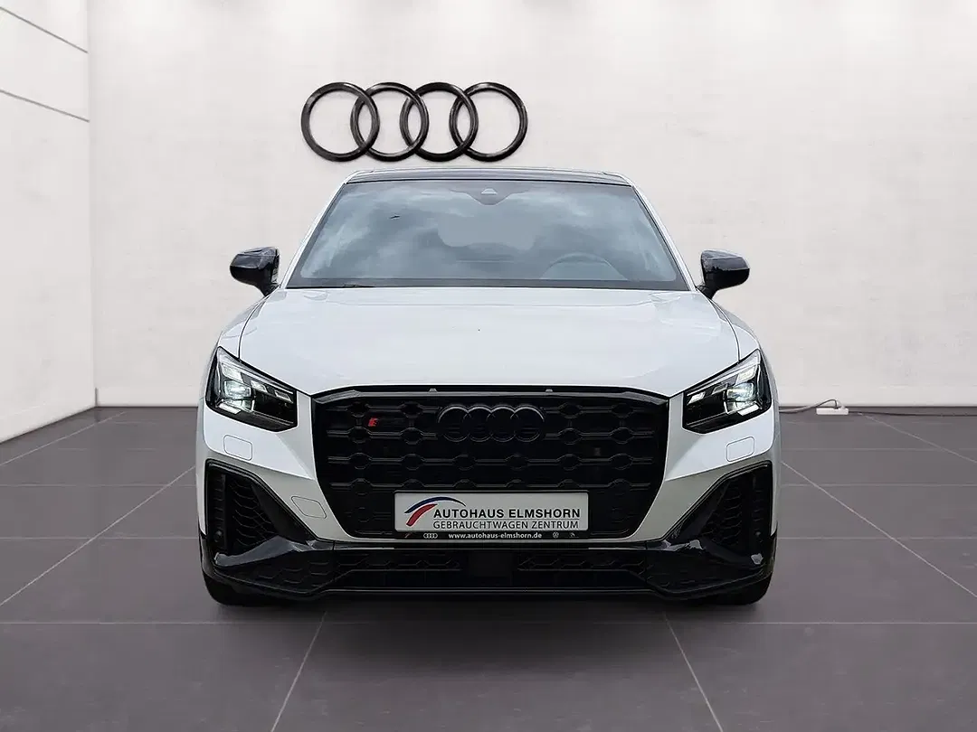 Audi SQ2 TFSI S tronic Matrix LED - Thumbnail 3