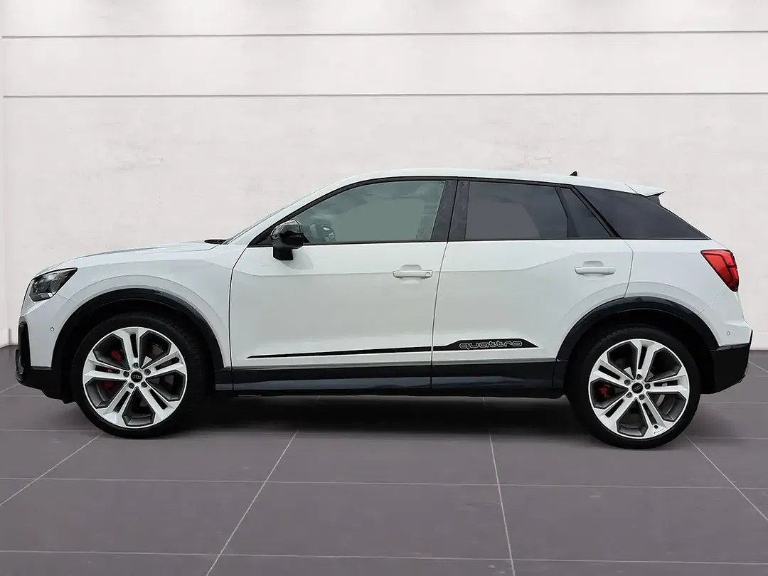 Audi SQ2 TFSI S tronic Matrix LED - Thumbnail 6