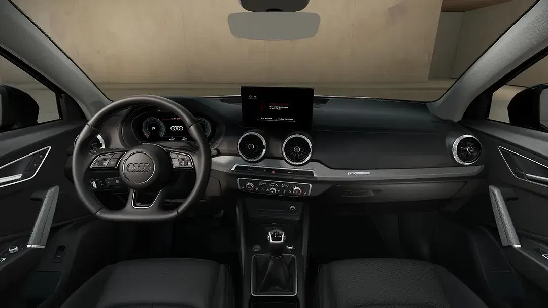 Audi Q2 35 TFSI advanced - Thumbnail 10