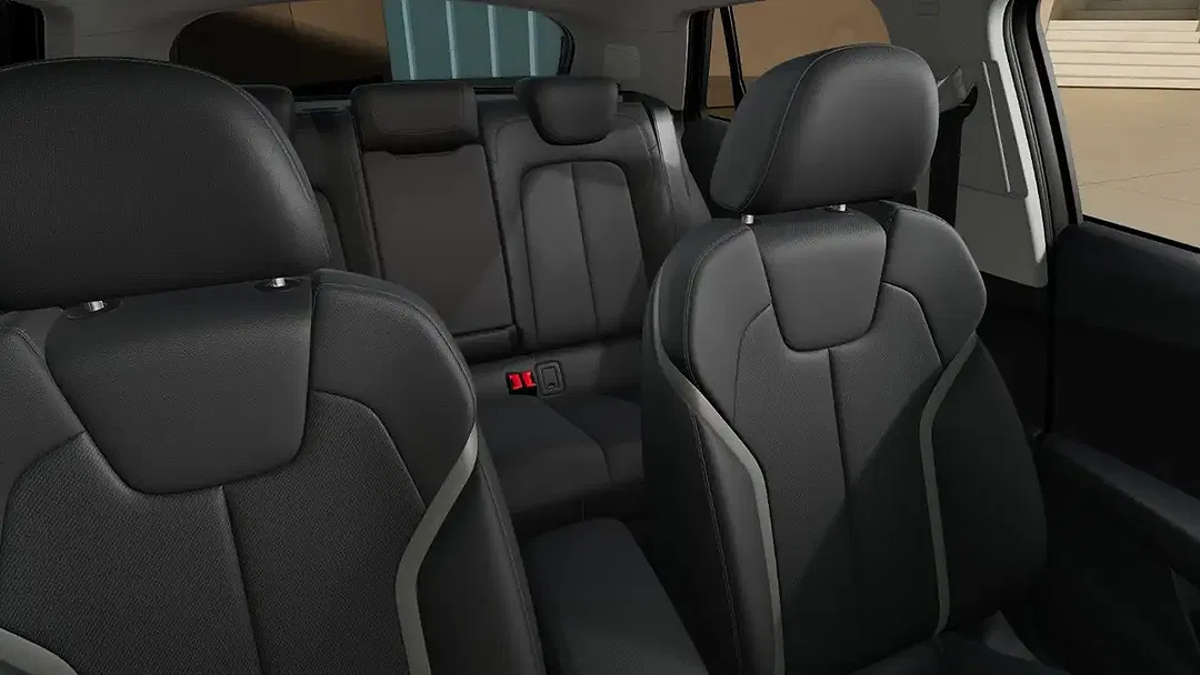 Audi Q2 35 TFSI advanced - foto 11