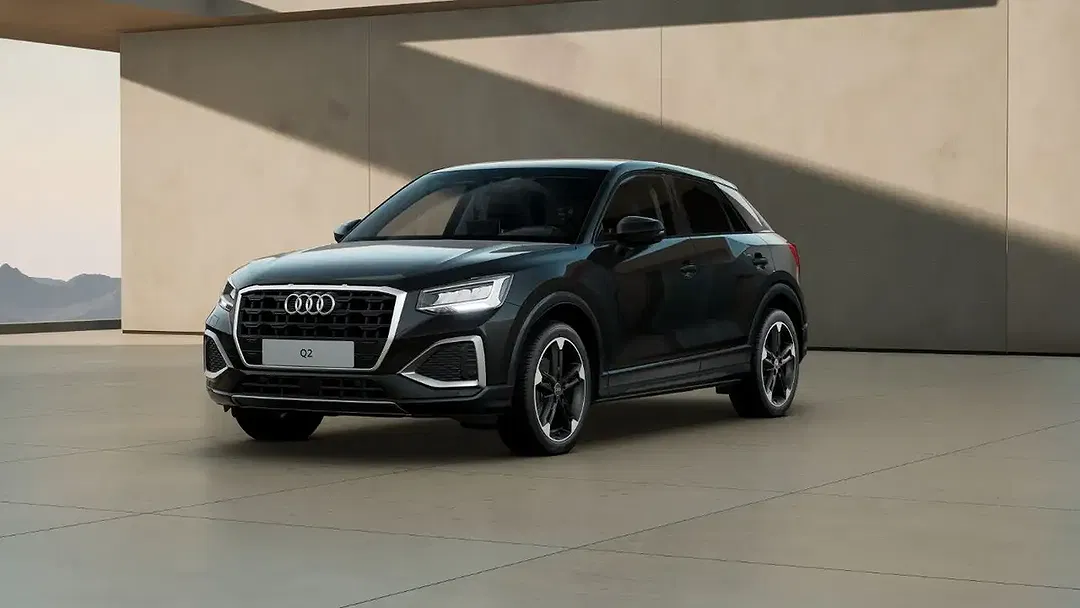 Audi Q2 35 TFSI advanced - foto 1