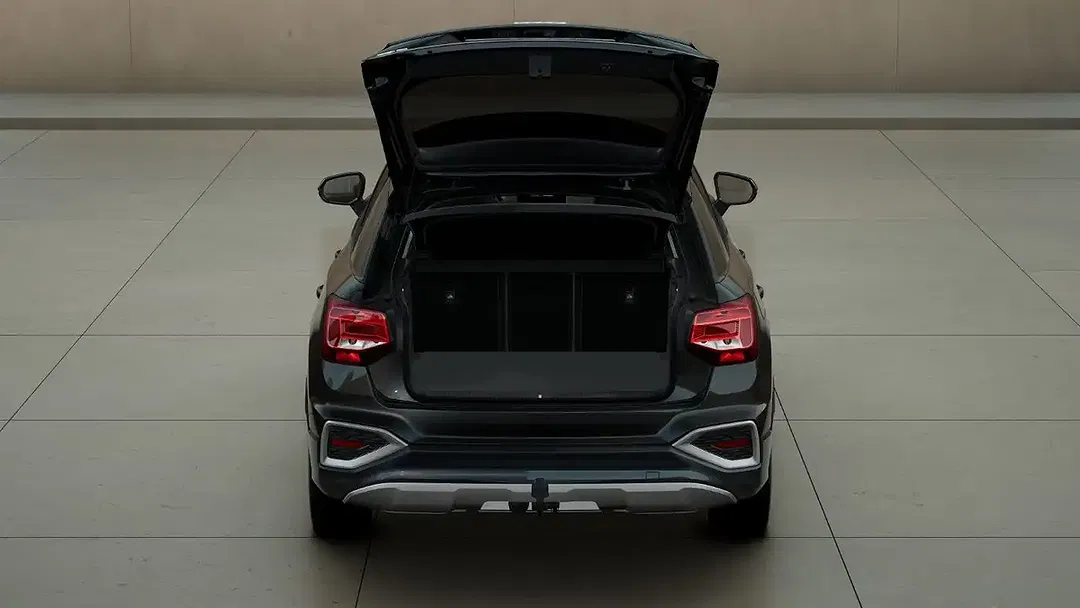Audi Q2 35 TFSI advanced - Thumbnail 5