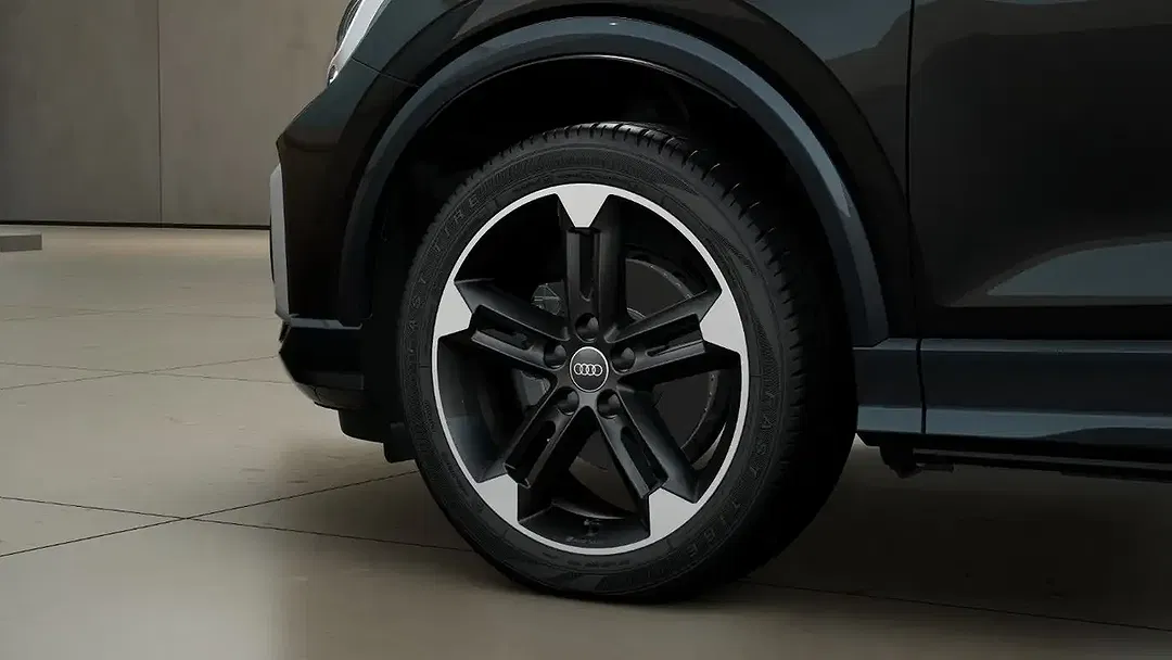 Audi Q2 35 TFSI advanced - Thumbnail 7