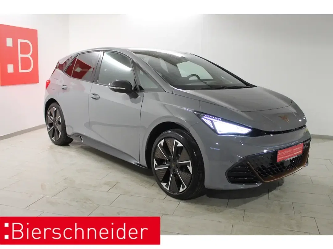 CUPRA Born VZ - Afbeelding 1