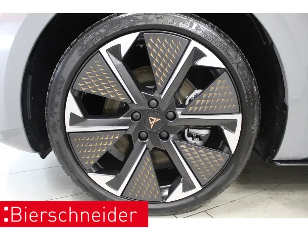 CUPRA Born VZ - Thumbnail 14