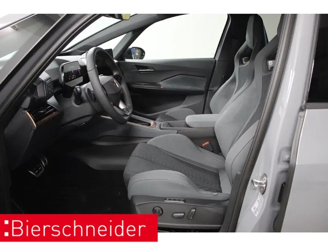 CUPRA Born VZ - Thumbnail 4