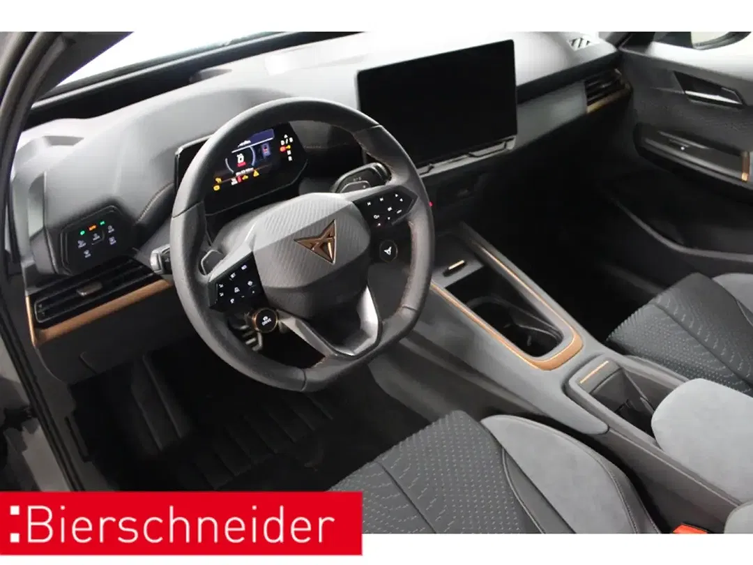 CUPRA Born VZ - Thumbnail 5