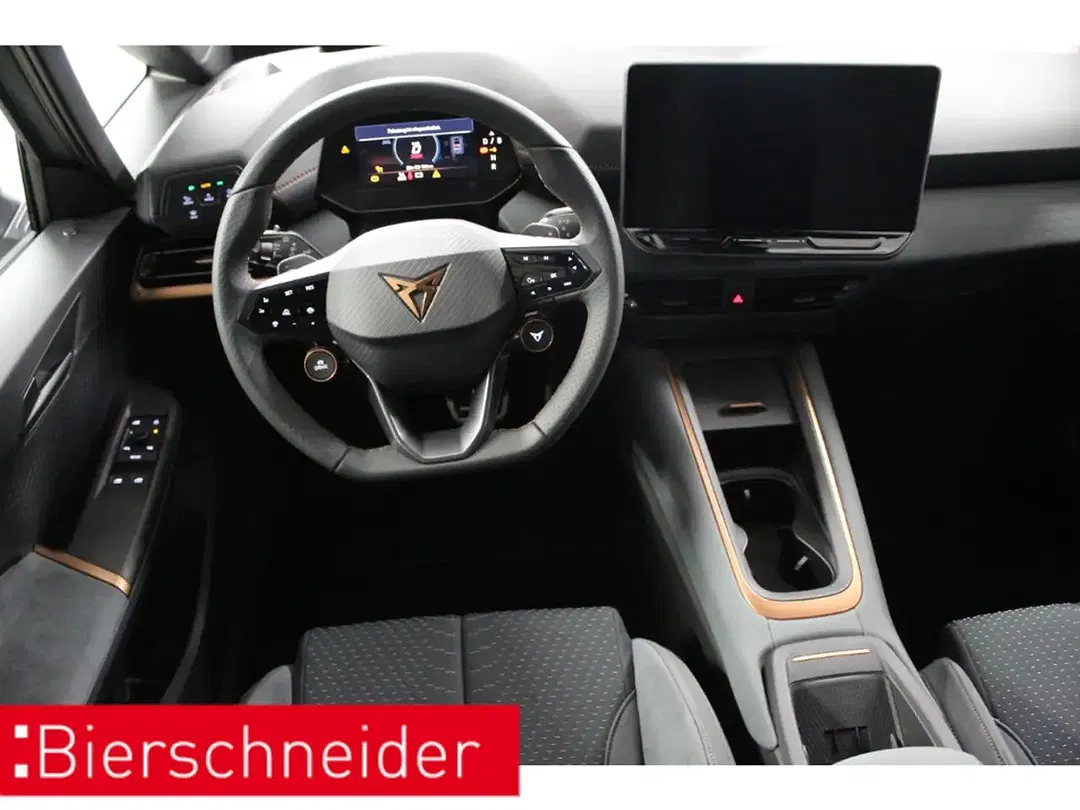 CUPRA Born VZ - Thumbnail 6