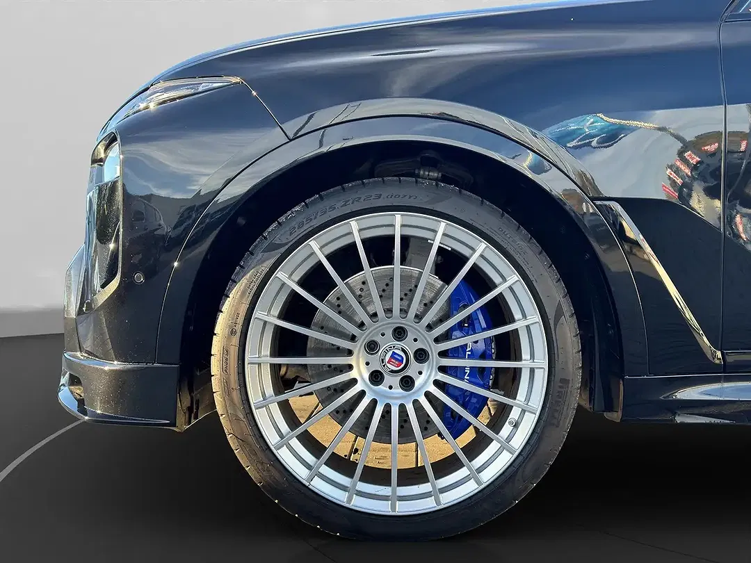 Alpina XB7 Allrad - Thumbnail 10
