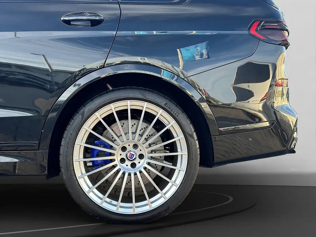 Alpina XB7 Allrad - Thumbnail 11